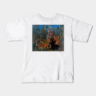 Sidney Nolan Kids T-Shirt